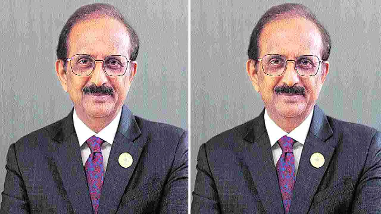 SBI Chairman Challa Srinivasulu Shetty: కార్పొరేట్‌ రుణాలకు పెరిగిన గిరాకీ