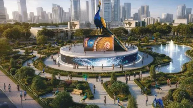 Telangana Rising Global Summit concluded successfully: 3 ట్రిలియన్‌ డాలర్ల లక్ష్యం..మూడంచెల వ్యూహం 