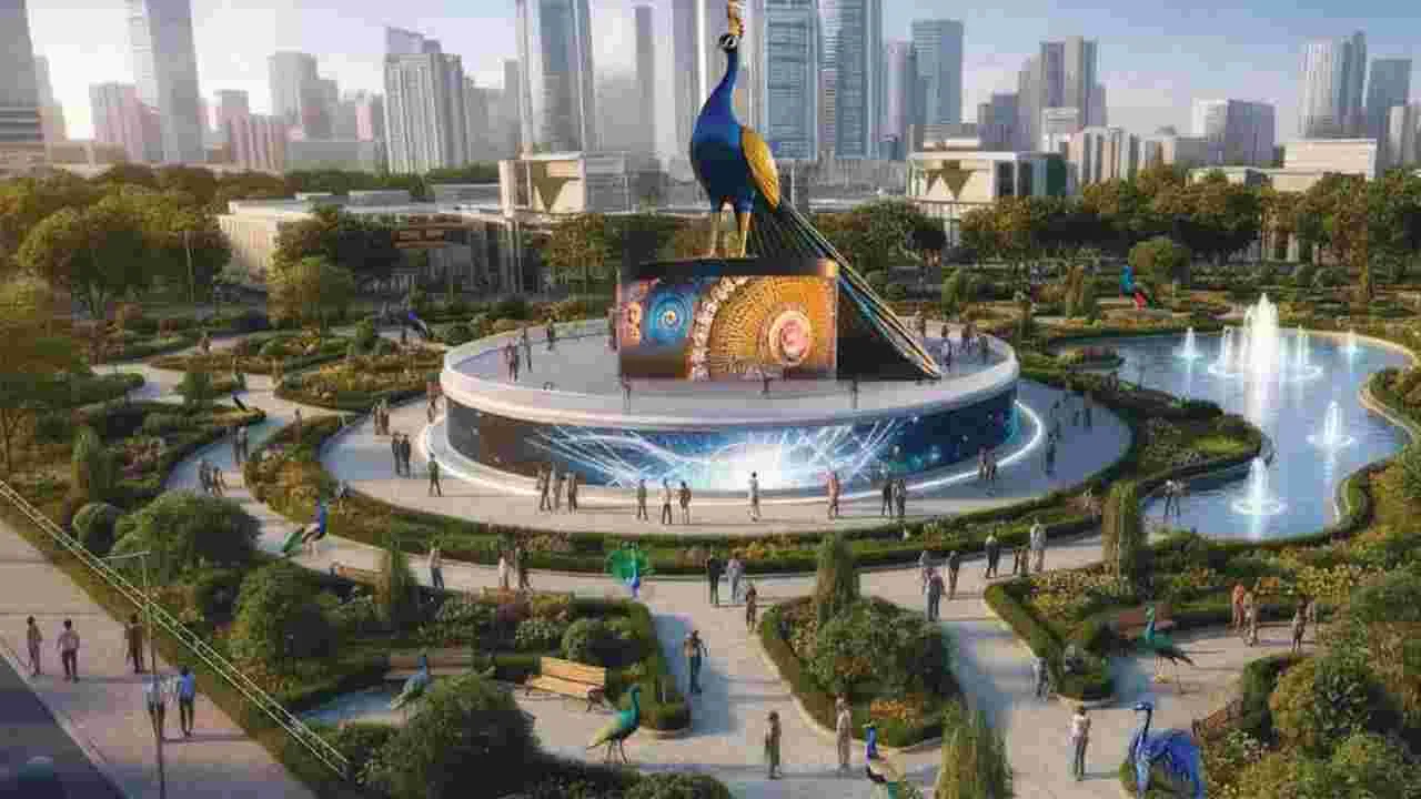 Telangana Rising Global Summit concluded successfully: 3 ట్రిలియన్‌ డాలర్ల లక్ష్యం..మూడంచెల వ్యూహం