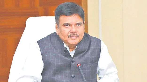 B Balakrishna: ఐటీ మినహాయింపు కోరుకునే..సేవా సంస్థలకు రిజిస్ట్రేషన్‌ తప్పనిసరి