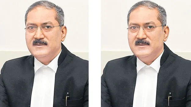 Justice Shyankoshi: జాతీయ న్యాయ సేవల అథారిటీ బోర్డు సభ్యుడిగా జస్టిస్‌ శ్యాంకోషీ 