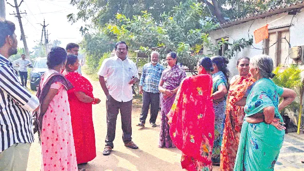 20వ తేదీలోపు ఆక్రమణలు స్వచ్ఛందంగా తొలగించుకోవాలి