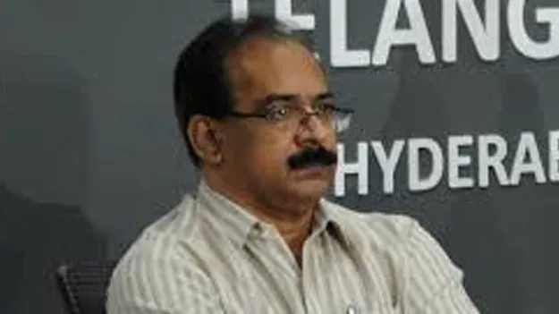 Dr. Ramesh Reddy: కాళోజీ హెల్త్‌ వర్సిటీ ఇన్‌చార్జి వీసీగా డాక్టర్‌ రమేశ్‌రెడ్డి