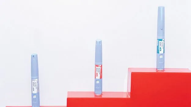 Ozempic Injection: భారత మార్కెట్లోకి ఒజెంపిక్‌ ఇంజక్షన్‌