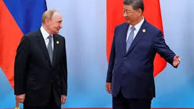 China Praises Putin India Visit: ఏ దేశమూ ఒంటరి కాదు