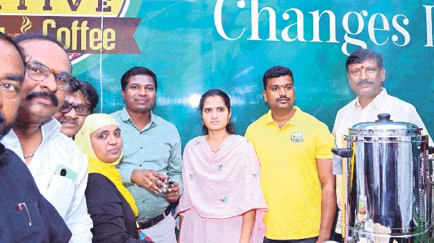 మహిళల ఆర్థికాభివృద్ధే ప్రభుత్వ లక్ష్యం