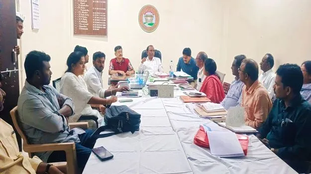 మేడారం జాతరకు ప్రత్యేక బస్సులు 