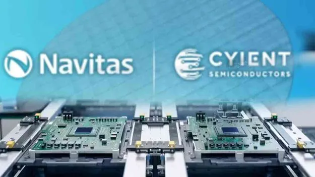 Cyient Semiconductors: సైయెంట్‌ సెమీ కండక్టర్స్‌తో నవిటాస్‌ భాగస్వామ్యం 
