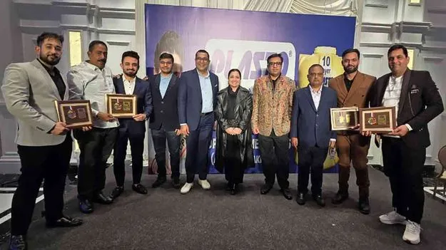 RC Plasto Hosts Dealers Meet: ఆల్మటీలో ఆర్‌సీ ప్లాస్టో డీలర్ల సమావేశం