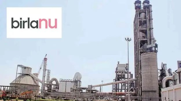 BirlaNew Fiber Cement Board Plant: ఏపీలో బిర్లాన్యూ ఫైబర్‌ సిమెంట్‌ బోర్డ్‌ ప్లాంట్‌