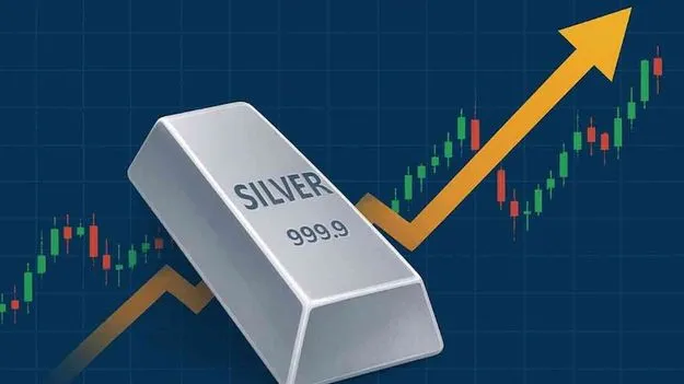 Silver Price Today: వెండి@ 2.06 లక్షలు