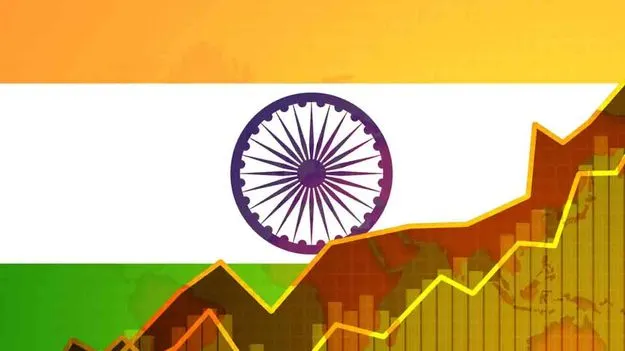India GDP Growth: ఈ ఏడాది భారత వృద్ధి రేటు 7.3 శాతం