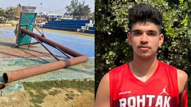 Hardik Rathi Death: పోల్‌ ఆటగాడి ప్రాణం తీసింది