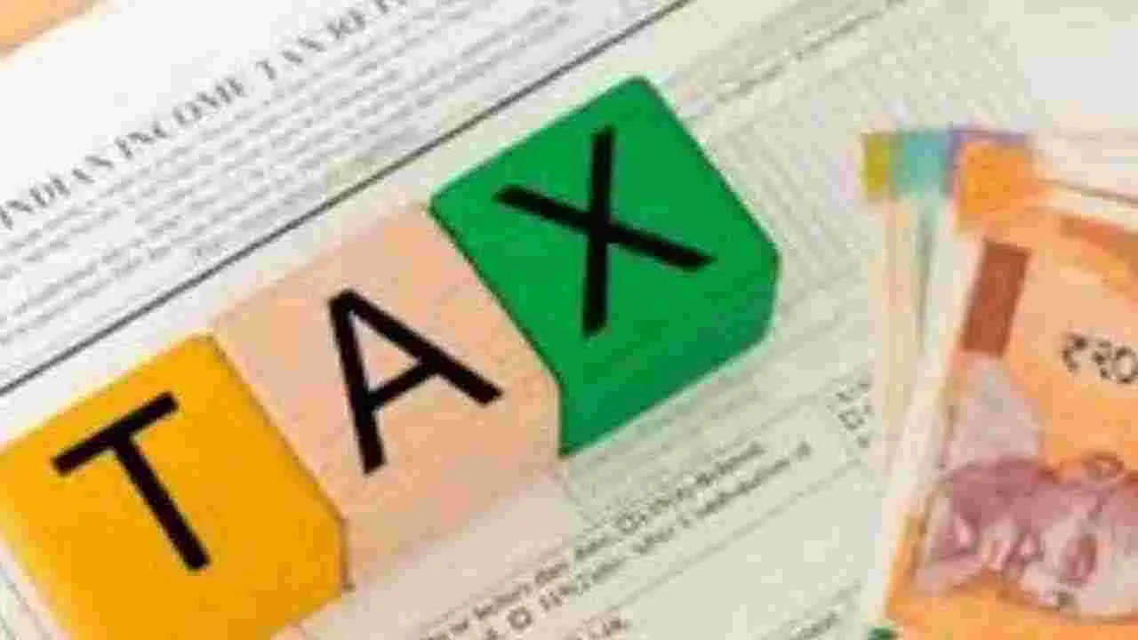 Secret Foreign Assets: ఐటీ చేతిలో బడా బాబుల విదేశీ రహస్య ఆస్తుల చిట్టా