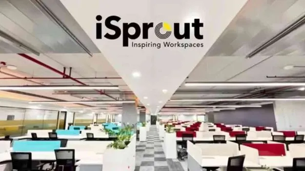 iSprout Fund Raise: ఐస్ర్పౌట్‌ రూ 60 కోట్ల నిధుల సమీకరణ