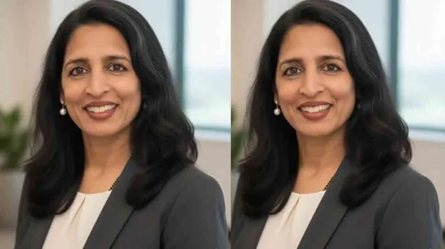 Jayshree Ulla Arista Networks CEOl: టెకీల్లో అత్యంత రిచ్‌ జయశ్రీ ఉల్లాల్‌