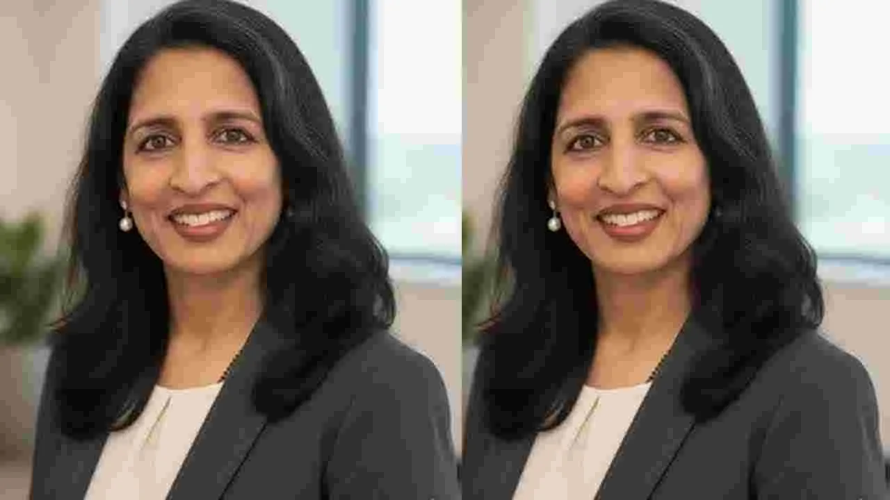 Jayshree Ulla Arista Networks CEOl: టెకీల్లో అత్యంత రిచ్‌ జయశ్రీ ఉల్లాల్‌