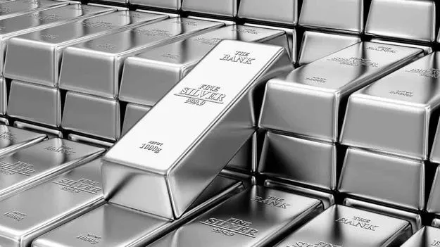 Silver Prices Surge and Plunge: వెండి ఉత్థాన పతనం