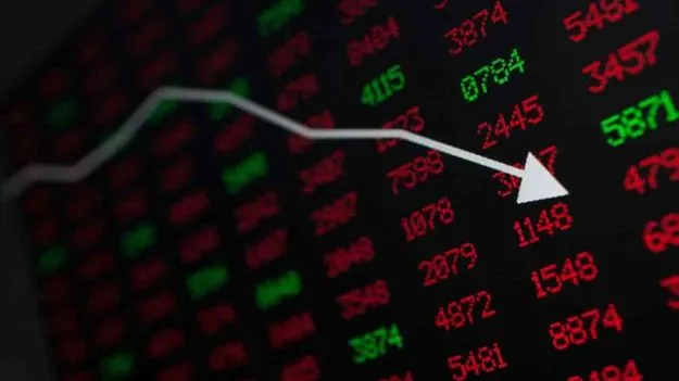 Indian Stock Market: మూడో రోజూ నష్టాల్లోనే మార్కెట్‌