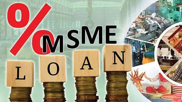 MSME Loans India: ఎంఎస్‌ఎంఈ రుణాలు