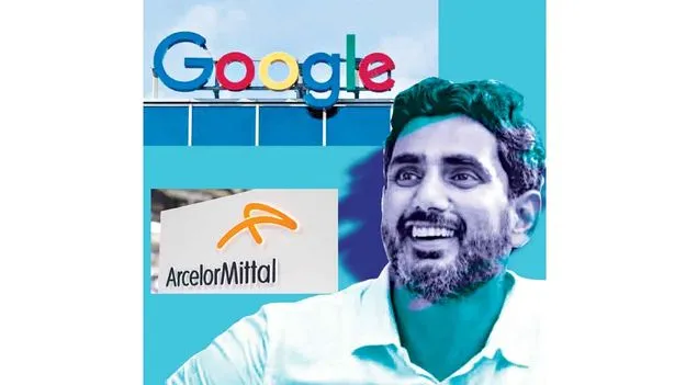 Nara Lokesh: గేమ్ ఛేంజర్