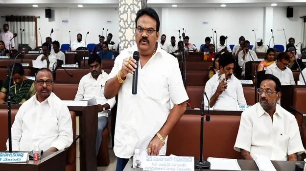 అర గంటలో ఆమోదం