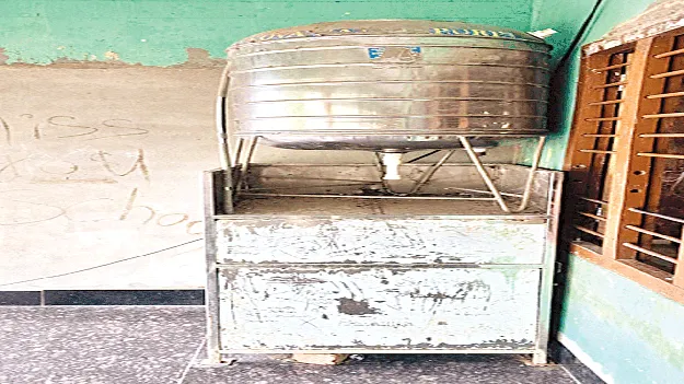  ro plants not working పనిచేయని ప్లాంట్లు