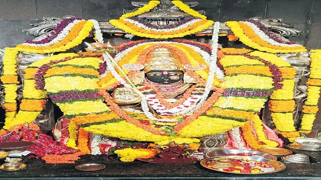 రేపటి నుంచి కోటసత్తెమ్మ తిరునాళ్లు