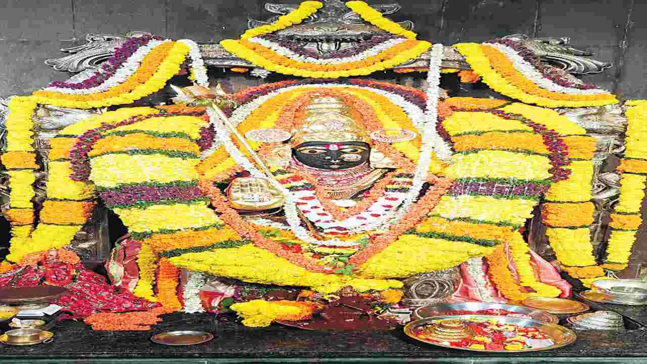 రేపటి నుంచి కోటసత్తెమ్మ తిరునాళ్లు