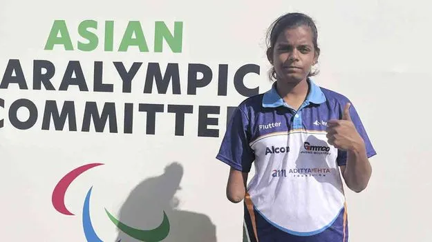 National Bal Puraskar 2025: జాతీయ బాల పురస్కార్‌కు శివాని