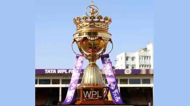 WPL Schedule: జనవరి 9 నుంచి డబ్ల్యూపీఎల్‌