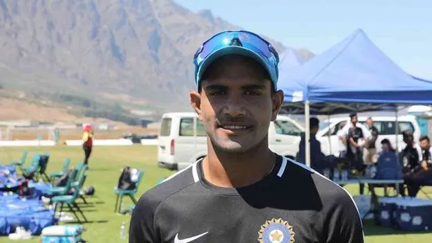 Vijay Hazare Trophy: హైదరాబాద్‌ పరాజయం