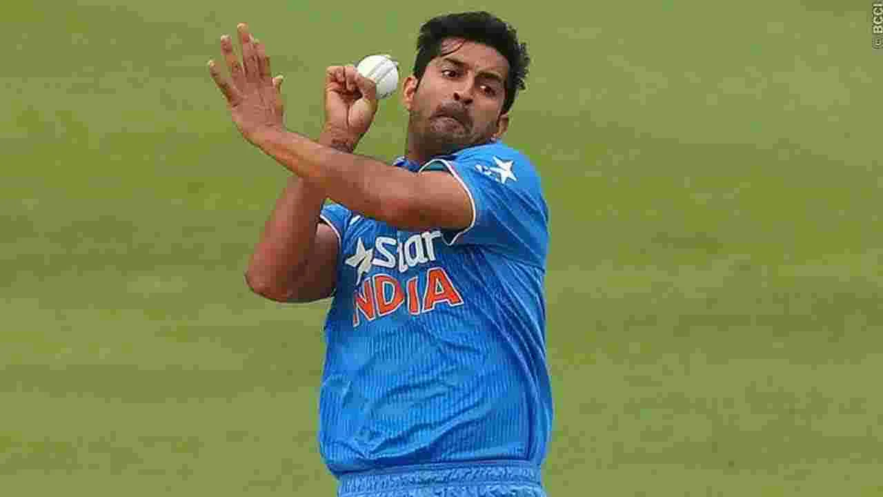 Mohit Sharma Retirement: క్రికెట్‌కు మోహిత్‌ శర్మ గుడ్‌బై