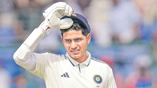 Debate Around Shubman Gill: ఒత్తిడికి  చిత్తవుతున్నాడా?