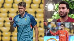 IPL 2026 Mini Auction: గ్రీన్‌ అయ్యేనా హాట్‌కేక్‌