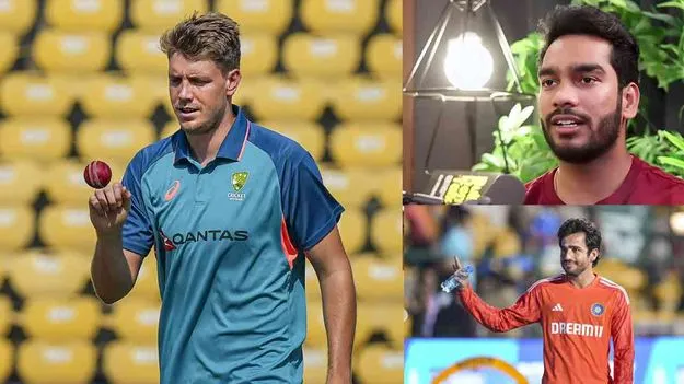 IPL 2026 Mini Auction: గ్రీన్‌ అయ్యేనా హాట్‌కేక్‌