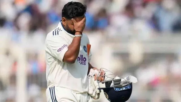 WTC Points Table: నాలుగో స్థానానికి టీమిండియా