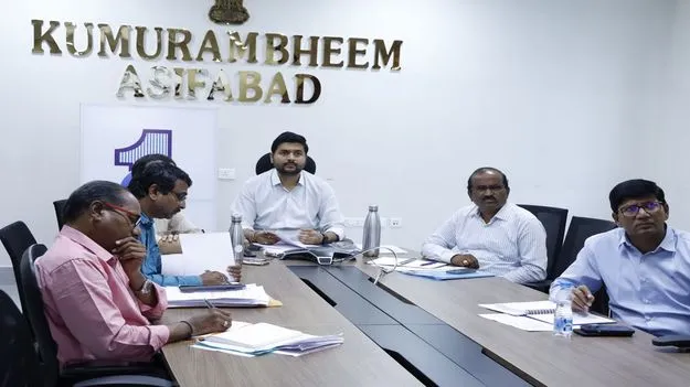 పోలింగ్‌ ప్రక్రియను పకడ్బందీగా నిర్వహించాలి