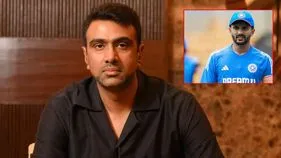 Ashwin: అతడిని జట్టులోకి ఎందుకు తీసుకున్నారు?.. సెలక్టర్లపై అశ్విన్ ఫైర్