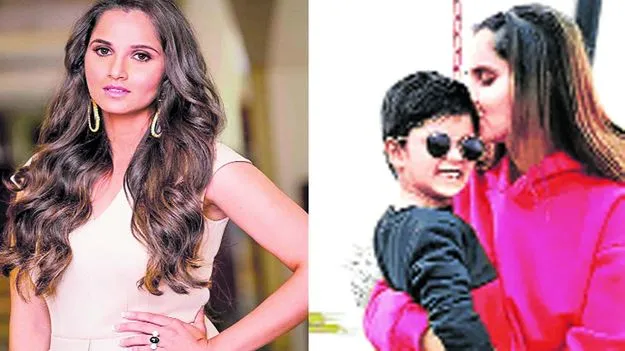 Sania Mirza: పోరాటమే నా భాష