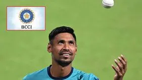 IPL 2026: ఐపీఎల్‌లో బంగ్లా ప్లేయర్స్‌పై నిషేధం.. బీసీసీఐ ఏమన్నదంటే!