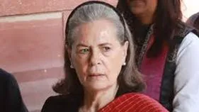 Sonia Gandhi: గ్లోబల్‌ సమ్మిట్‌ విజయవంతం కావాలి
