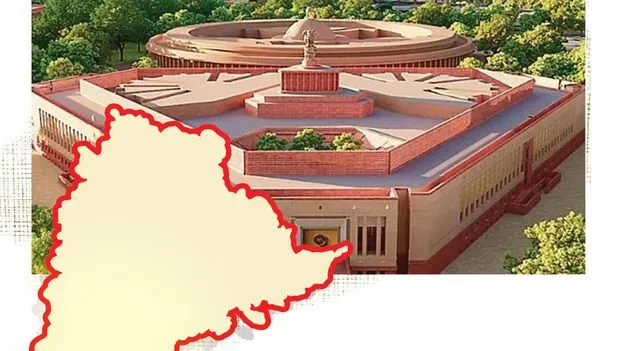 Parliament: యాసంగికి ఇప్పటికే 2.29 లక్షల టన్నుల యూరియా