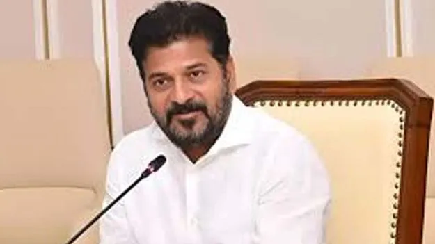 CM Revanth Reddy: నేడు దేవరకొండకు సీఎం రేవంత్‌