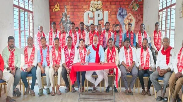 ప్రచార జాతను విజయవంతం చేయాలి 