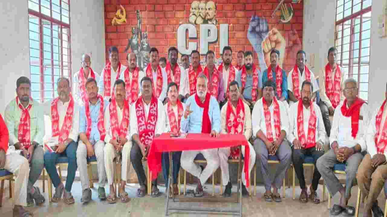 ప్రచార జాతను విజయవంతం చేయాలి