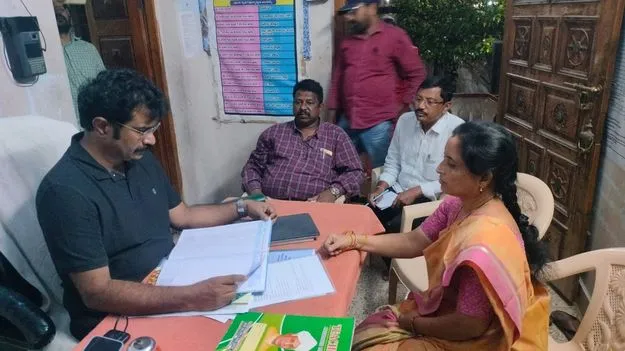  విద్యార్థులకు అన్ని వసతులు కల్పించాలి