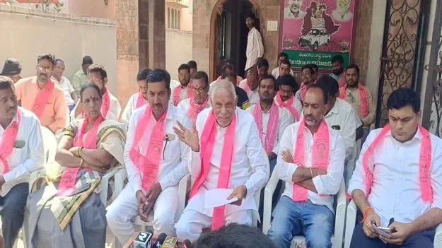 ఎన్నికల నియమావళి ఉల్లంఘిస్తే తీవ్ర పరిణామాలు