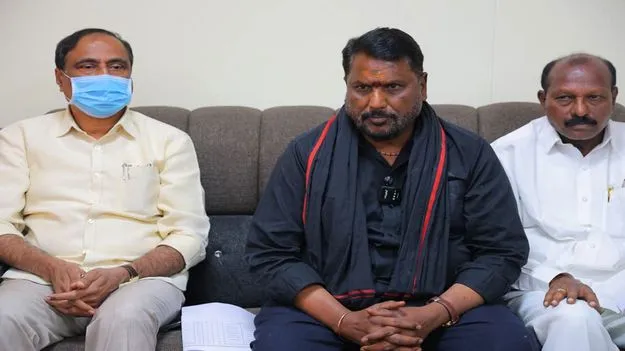 అభివృద్ధి, సంక్షేమానికే పంచాయతీ ఎన్నికల్లో పట్టం