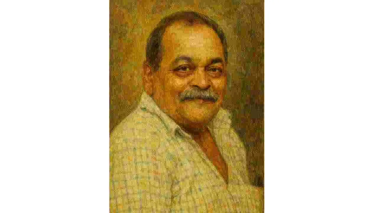 Bambu Satyanarayana Sastry: ప్రజాపక్షాన ప్రశ్నించే బాంబు